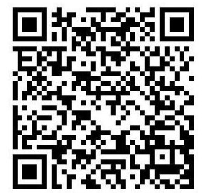 Sarva Vriddhi Foundation UPI QR Code
